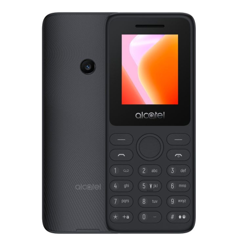 Alcatel 1021 T319E-3AALRS12 Grey